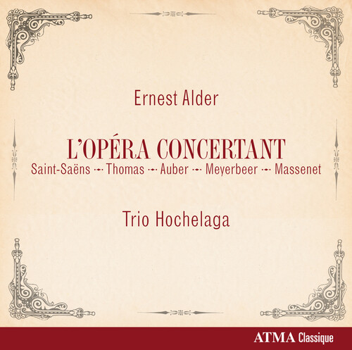 L'opera Concertant