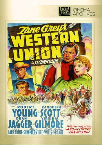 Western Union