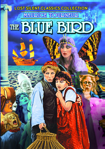 Blue Bird