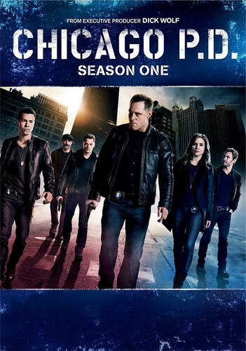 Chicago P.D.: Season One