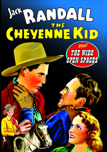 Cheyenne Kid