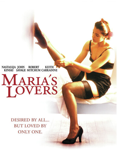 Maria's Lovers