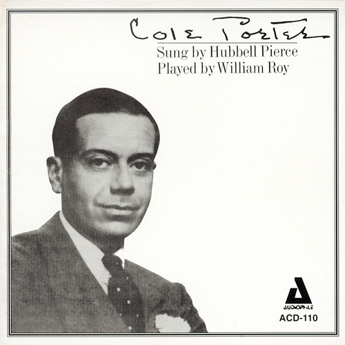 Hubbell Pierce - Cole Porter: Sung By Hubbell Pierce