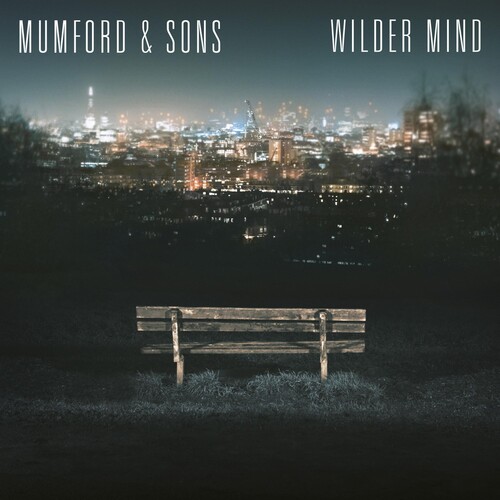 Wilder Mind