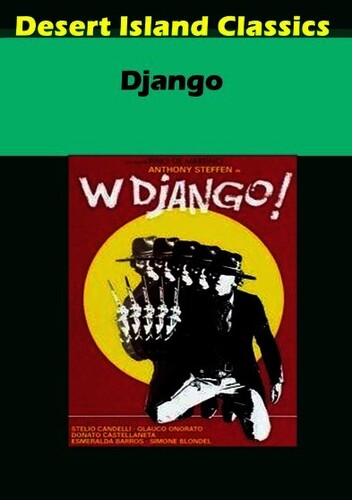 Django