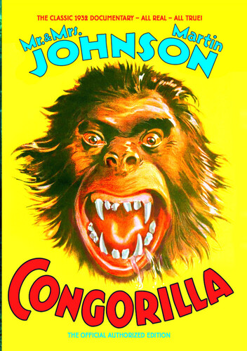 Congorilla