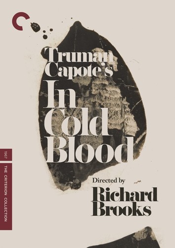 In Cold Blood (Criterion Collection)