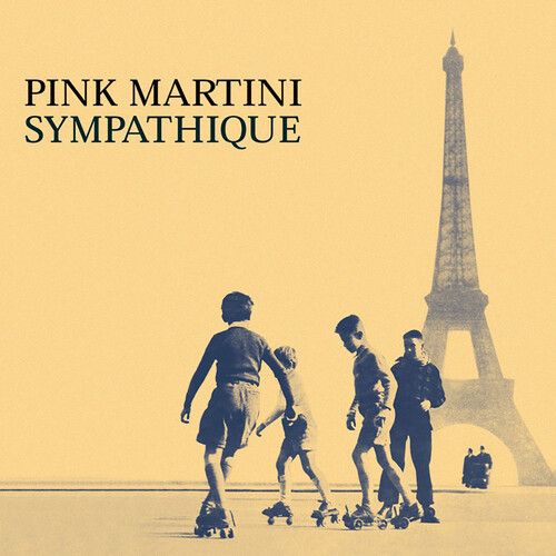 Sympathique