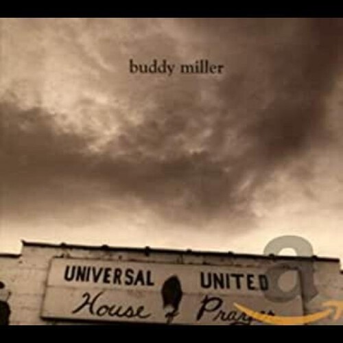 Universal United House of Prayer
