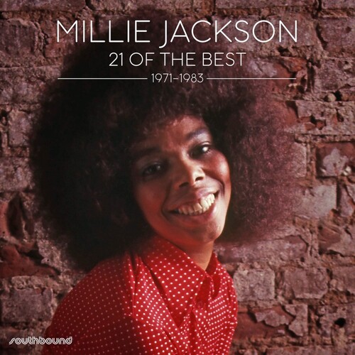 21 of the Best [Import]