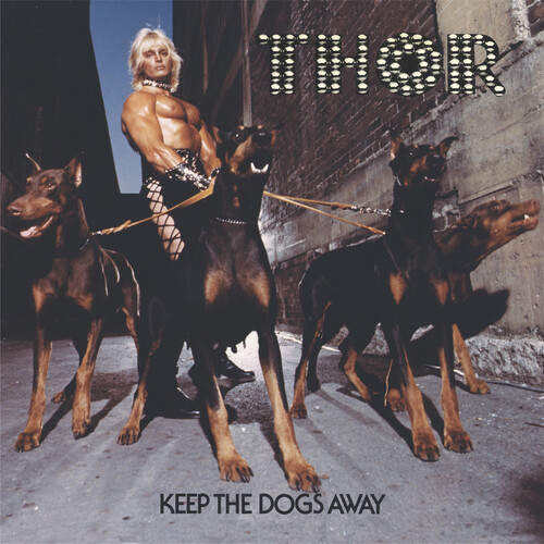 Keep The Dogs Away (Deluxe Edition)