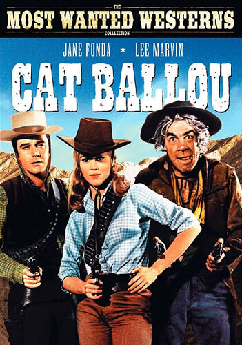 Cat Ballou