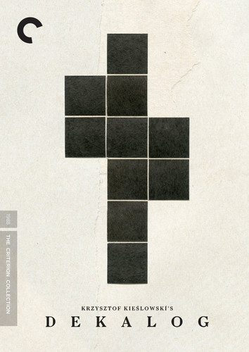 Dekalog (Criterion Collection)