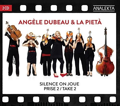Take 2 / Silence On Joue