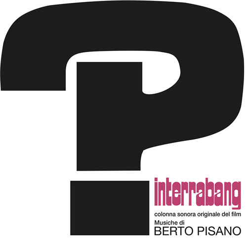 Interrabang - O.s.t.