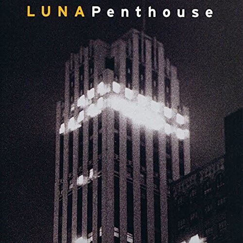 Luna - Penthouse | RECORD STORE DAY