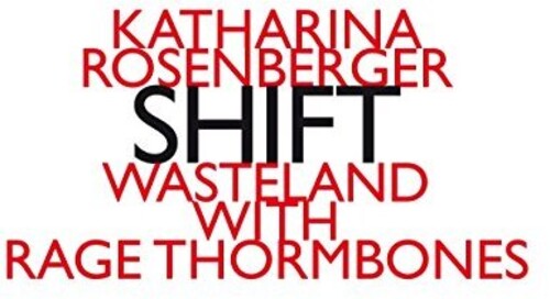 Katharina Rosenberg: Shift