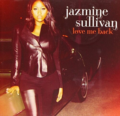 Jazmine Sullivan - Love Me Back
