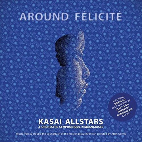 Around Felicite (Original Soundtrack)