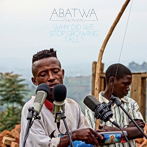 Abatwa The Pygmy Why Did We Stop Growing Tall - Why Did We Stop Growing Tall