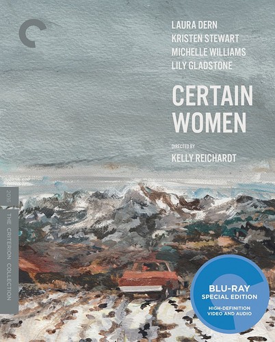 Certain Women (Criterion Collection)