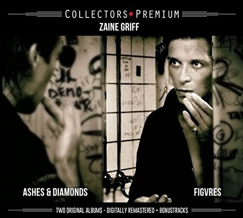 Ashes & Diamonds & Figvres