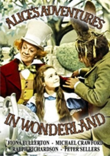 Two Ballet Favorites by Christopher Wheeldon: Alice's Adventures in Wonderland/Cinderella|Bbc / Opus Arte