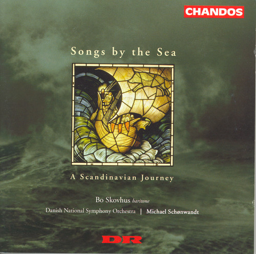Songs By the Sea-Scandinavian Journey