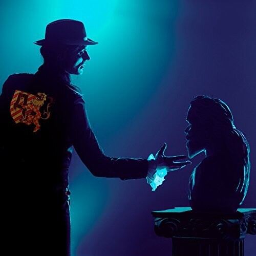 Avatar - Avatar Country [Import]