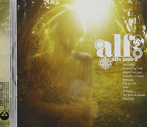 Alfs Andra [Import]
