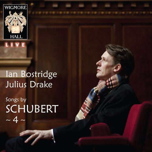 Songs By Schubert 4