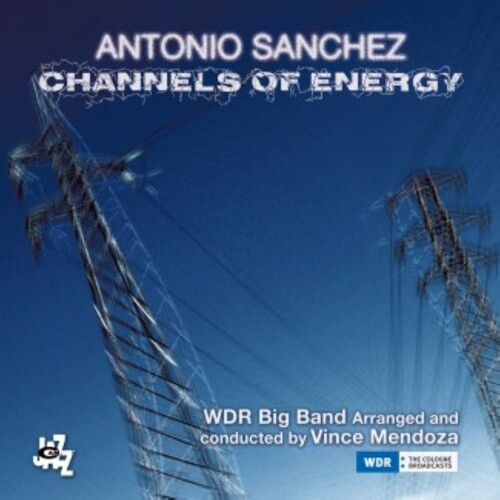 Channels Of Energy [Import]