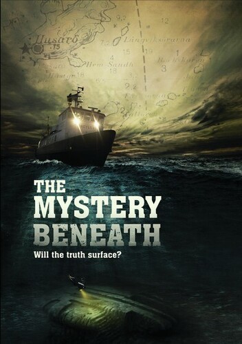 The Mystery Beneath