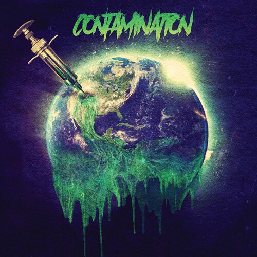 Contamination Tour 2018 Compilation