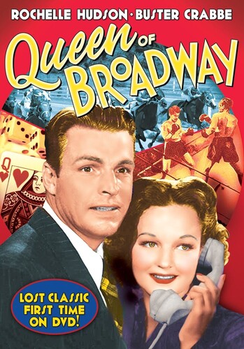 Queen Of Broadway