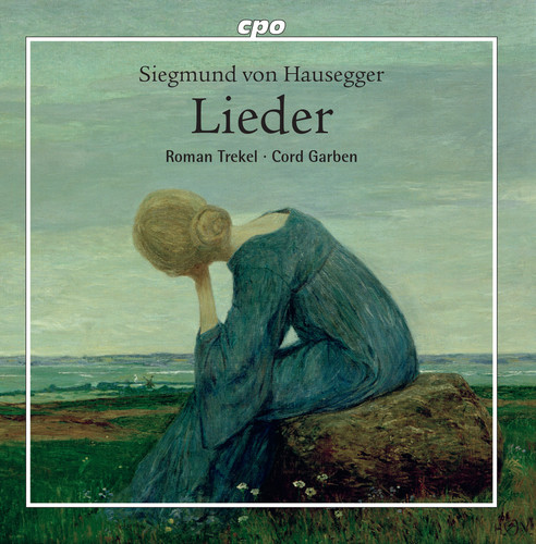 Lieder