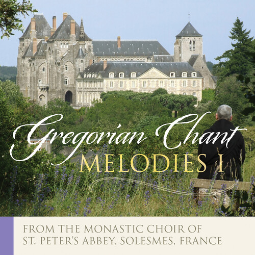 Gregorian Melodies 1