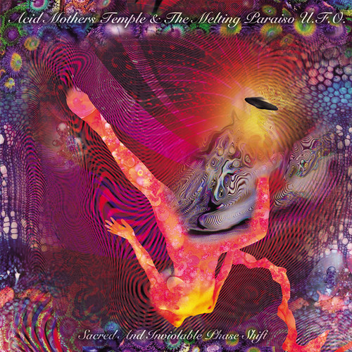 Sacred & Inviolable Phase Shift