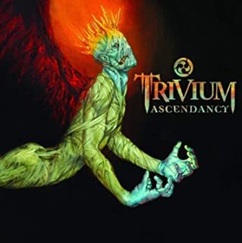 Trivium - Ascendancy [Colored Vinyl] (Org) (Can)