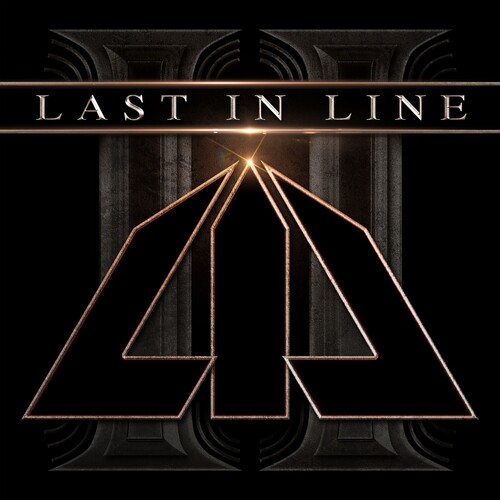 Last In Line - II [LP]