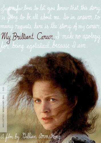 My Brilliant Career (Criterion Collection)
