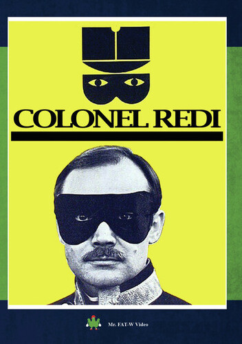 Colonel Redi