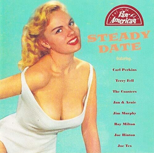 Steady Date