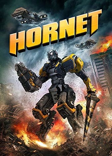 HORNET