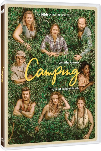 Camping: Season 1