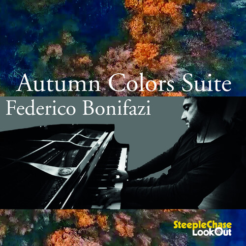 Federico Bonifazi Sextet