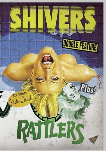 Shivers /  Rattlers