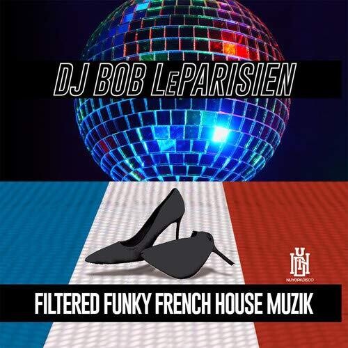 FILTERED FUNKY FRENCH HOUSE