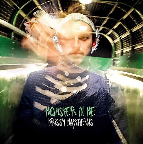 Monster In Me