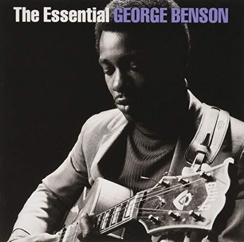 George Benson - Essential George Benson [Sony Gold Series]